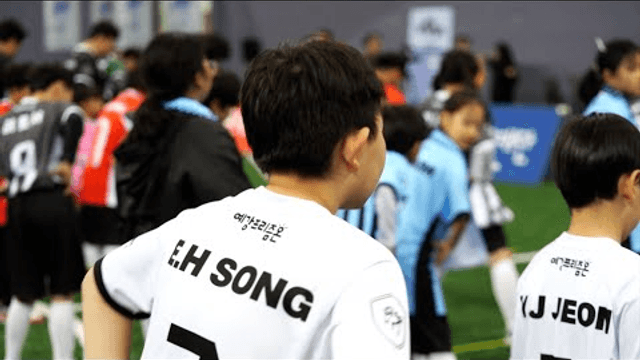 2025 예강프리즘온 스케치 영상 공개!